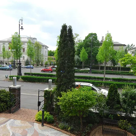 Mamaison Andrassy 4* Budapeszt