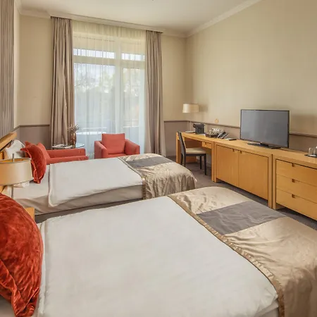 Hotel Mamaison Andrassy Budapest