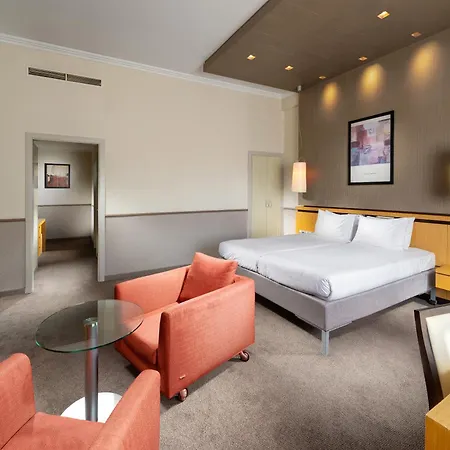 Hotel Mamaison Andrassy 4*