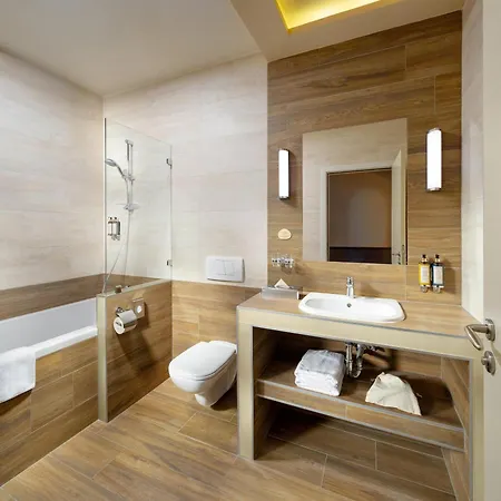 Hotel Mamaison Andrassy