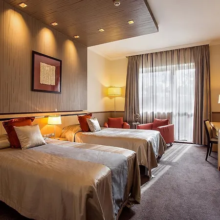 Hotel Mamaison Andrassy