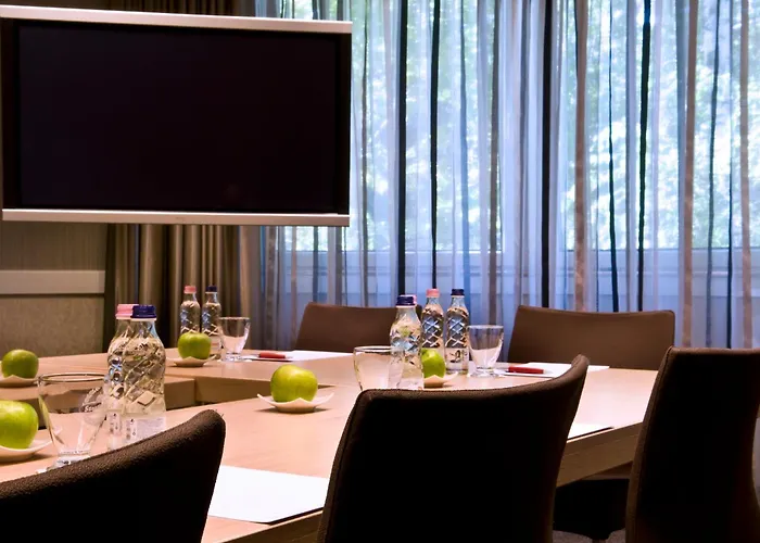 Hotel Mamaison Andrassy Budapest