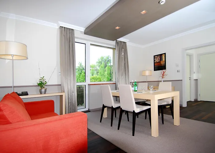 Hotel Mamaison Andrassy 4*