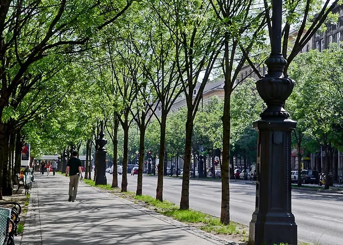 Mamaison Andrassy