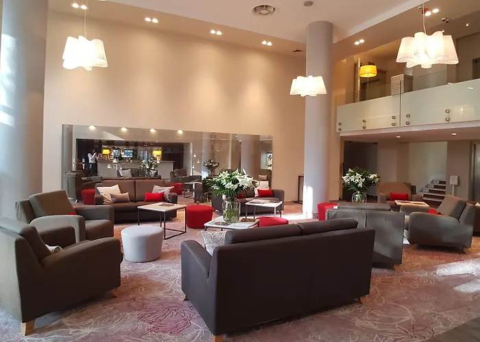 Mamaison Andrassy 4* Budapest