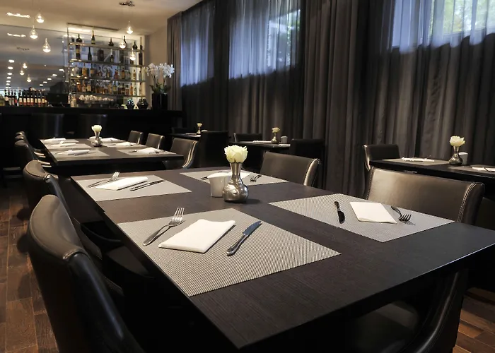 Mamaison Andrassy Hotel